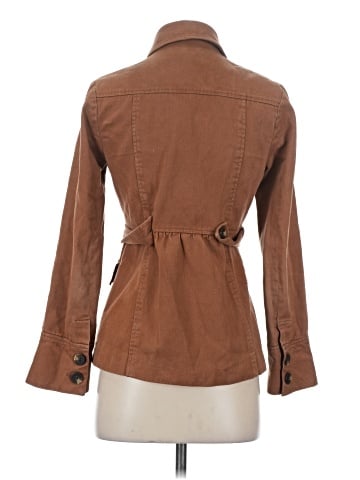 Tabitha Jacket (view 2)