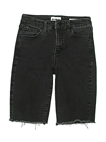 William Rast Denim Shorts (view 1)