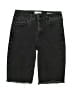 William Rast Black Denim Shorts Size 25 waist - photo 1