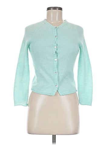 Tulle Cardigan (view 1)
