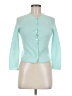 Tulle Teal Cardigan Size M - photo 1