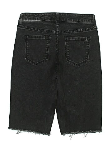 William Rast Denim Shorts (view 2)
