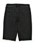 William Rast Black Denim Shorts Size 25 waist - photo 2