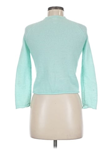 Tulle Cardigan (view 2)