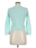 Tulle Teal Cardigan Size M - photo 2