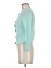 Tulle Teal Cardigan Size M - photo 5
