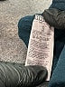 Old Navy Teal Pullover Hoodie Size XL - photo 8