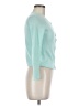 Tulle Teal Cardigan Size M - photo 4