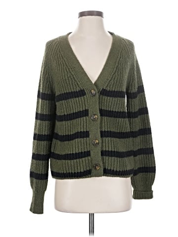 Caslon Cardigan (view 1)
