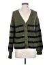 Caslon Green Cardigan Size S - photo 1