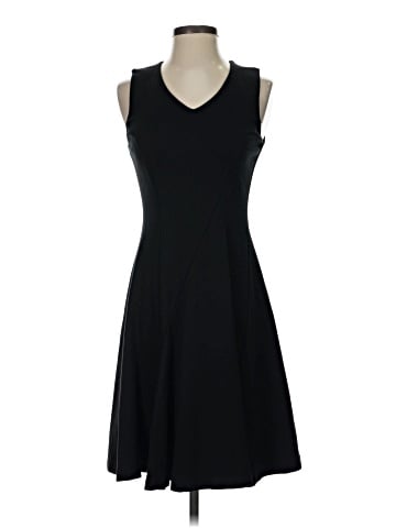 CAbi Cocktail Dress (view 1)