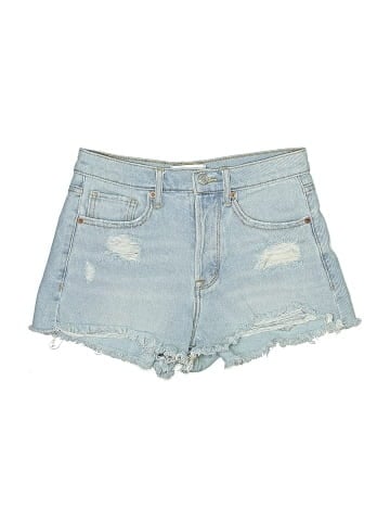 RSQ Denim Shorts (view 1)