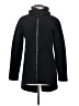 Kinesis Black Zip Up Hoodie Size XS - photo 1