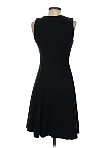 CAbi Cocktail Dress (view 2)