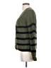 Caslon Green Cardigan Size S - photo 5