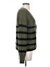 Caslon Green Cardigan Size S - photo 4