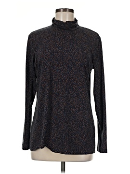 J. Mc Laughlin Long Sleeve Turtleneck