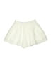 Mustard Seed 100% Polyester Ivory Shorts Size S - photo 2
