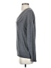 Treasure & Bond Gray Pullover Sweater Size XS - photo 5