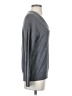 Treasure & Bond Gray Pullover Sweater Size XS - photo 4