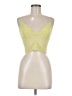 auden Yellow Tank Top Size M - photo 1