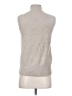 Bailey 44 Silver Sweater Vest Size S - photo 2