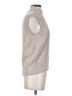 Bailey 44 Silver Sweater Vest Size S - photo 4