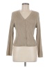 Unbranded Tan Cardigan Size 6 (estimated) - photo 1