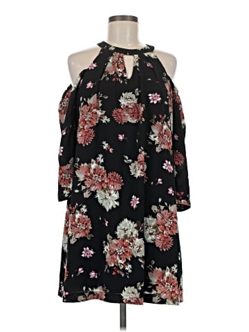 Lily Rose Casual Dress (view 1)