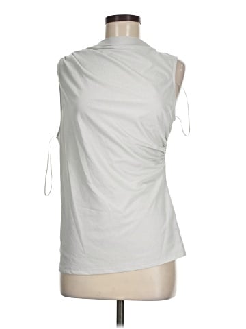 Left Coast by Dolan Sleeveless Blouse (view 1)