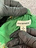 Max Studio 100% Polyester Paisley Green Casual Skirt Size L - photo 4