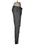 CAbi Chevron-herringbone Gray Jeans Size 8 - photo 4