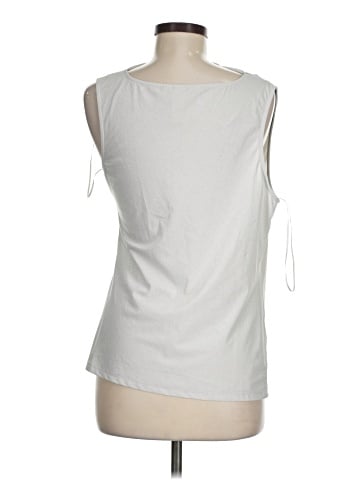 Left Coast by Dolan Sleeveless Blouse (view 2)