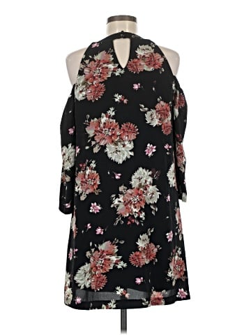 Lily Rose Casual Dress (view 2)