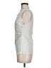 Left Coast by Dolan Silver Sleeveless Blouse Size M - photo 5