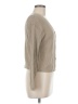 Unbranded Tan Cardigan Size 6 (estimated) - photo 4