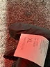 Fabletics Silver Sports Bra Size XL - photo 7