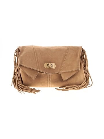 Linea Pelle Leather Crossbody Bag (view 1)