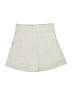 Werena Solid Ivory Active Skort Size 6Estimated - photo 1