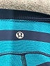 Lululemon Athletica Blue Active T-Shirt Size 6 - photo 7