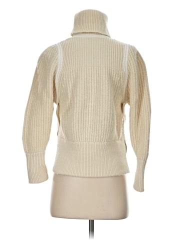 Helmut Lang Turtleneck Sweater (view 2)