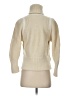 Helmut Lang Ivory Turtleneck Sweater Size P (petite) - photo 2