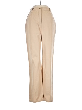 St. John by Marie Gray Dress Pants (view 1)