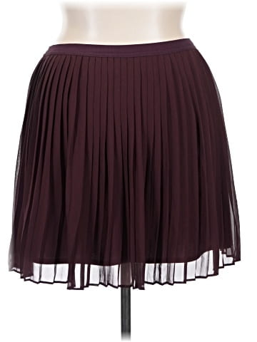 Apt. 9 Casual Skirt (view 2)