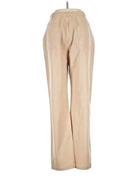 St. John by Marie Gray Dress Pants (view 2)