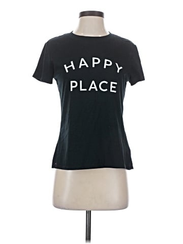 Sub Urban Riot Short Sleeve T-Shirt (view 1)