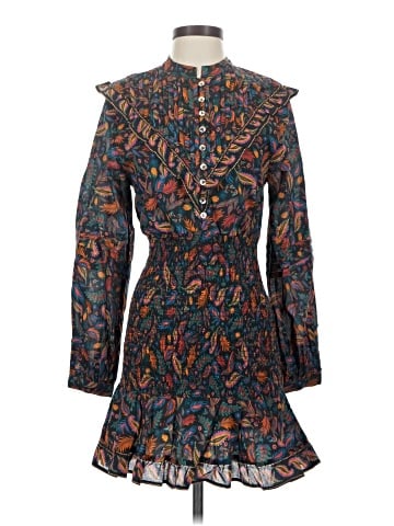 FARM Rio Casual Dress (view 1)