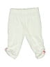 Unbranded Ivory Track Pants 12-18 MO / 18 MO - photo 1