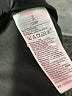 Elle 100% Polyester Solid Black Casual Dress Size S - photo 8