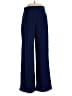 Zara Blue Casual Pants Size M - photo 2
